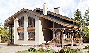 Проекты домов с мансардой, Черкассы